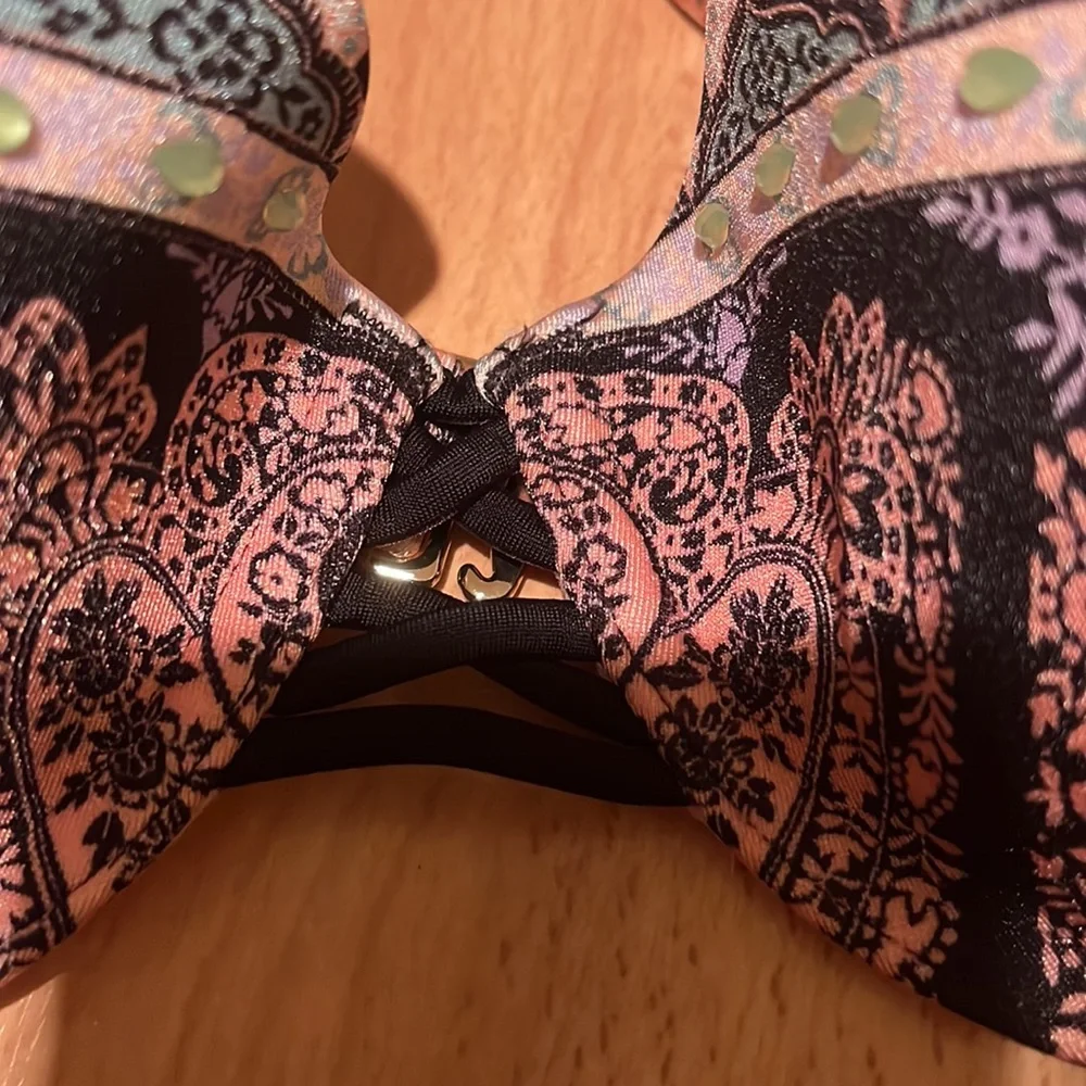 bikini top - Picture 3 of 4